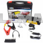 Пусковое зарядное устройство Jumpstarter T15A 50800 mAh с компрессором 300/600А
